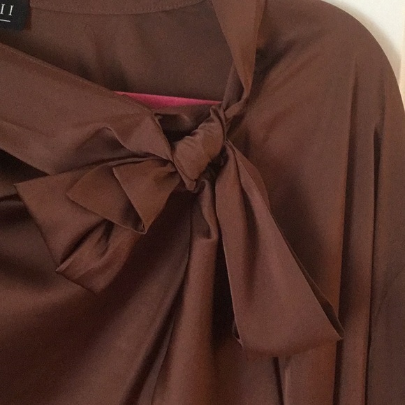 Women’s blouse - Picture 3 of 6